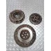 Сцепление в сборе Mazda MX3 B6/1.6 б/у