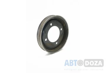 Шкив водяной помпы