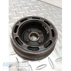 Шкив коленвала Mazda MX3 B6/1.6 б/у