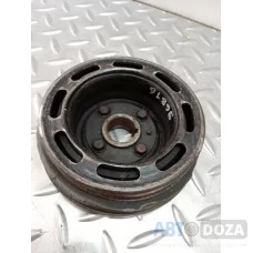 Шкив коленвала Mazda MX3 B6/1.6 б/у