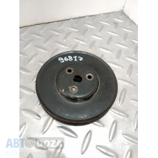 Шкив помпы Mazda MX3 B6/1.6 б/у