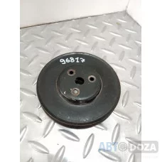 Шкив помпы Mazda MX3 B6/1.6 б/у