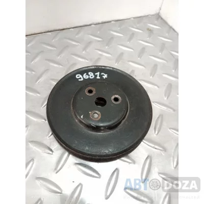 Шкив помпы Mazda MX3 B6/1.6 б/у