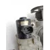 Дросельная заслонка Mazda 626 BP/1.6 (DOHC 16кл) б/у