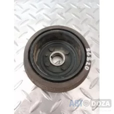 Шкив коленвала Mazda 626 BP/1.6 б/у