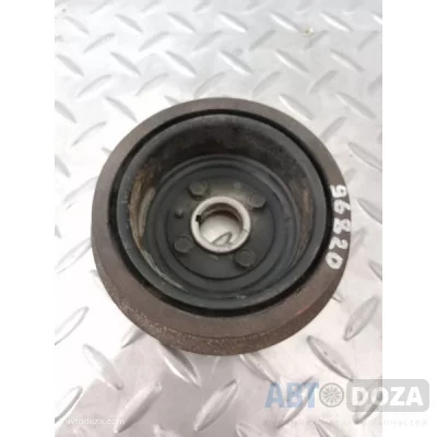 Шкив коленвала Mazda 626 BP/1.6 б/у