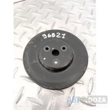 Шкив помпы Mazda 626 Xedos 6 BP/1.6 б/у