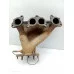 Коллектор выпускной Mazda 626 GD B6/1.6 б/у