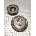 Сцепление в сборе (маховик + корзина) Б/У для Mazda Xedos/GE/GF с двигателем BP/1.8 