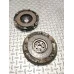 Сцеплення в зборі (маховик + корзина) Б/У для Mazda Xedos/GE/GF з двигуном BP/1.8