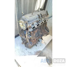 Двигатель Mazda B6/1.6 (16кл) б/у