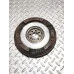 Маховик зчеплення Mazda 323 (PN 1.7 Diesel) б/в оригінал у гарному стані