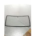Стекло лобовое Mazda 626 GD (хетчбэк) б/у