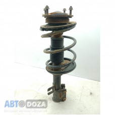 Стойка Mazda 626 GD в сборе пер.(L) б/у