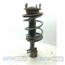 Стійка Mazda 626 GD у зборі пер.(L) б/у