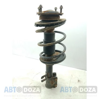 Стійка Mazda 626 GD у зборі пер.(L) б/у