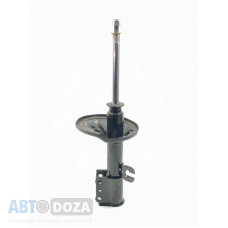 Стойка пер. Mazda 626 GD голая (R) б/у