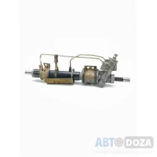 Рулевая рейка под ГУР для Mazda 626 GD / GV (левый руль) — Б/У Оригинал