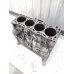 Блок двигуна Mazda FE/2.O (STD під розточування) б/у