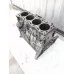 Блок двигуна Mazda FE/2.O (STD під розточування) б/у
