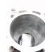 Блок двигуна Mazda FE/2.O (STD під розточування) б/у