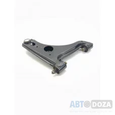 Рычаг передний левый нижний Mazda 626 GD / GV (1987–1997) — Б/У Оригинал
