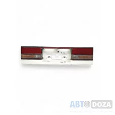 Бленда Mazda 626 GD седан (R руль) б/у