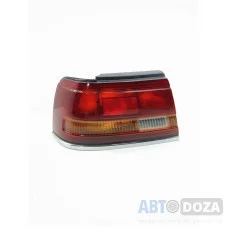 Ліхтар задній лівий Mazda 626 GD (хетчбек) б/в