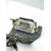 Підсвітка номера Mazda 626 GD хетчбек у зборі Stanley 4067