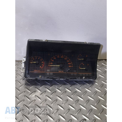 Приборная панель Б/У Nissan Prairie для леворульной модели кузова M10