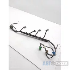 Проводка форсунок Mazda 626 BP/1.6 (коса) б/у