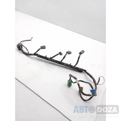 Проводка форсунок Mazda 626 BP/1.6 (коса) б/у