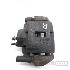 Суппорт Mazda 626 GF пер.(R) б/у