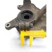Поворотный кулак Mazda 626 GF (R в сборе под) б/у
