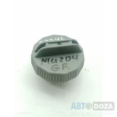 Пробка топливного бака Mazda 626 GF б/у