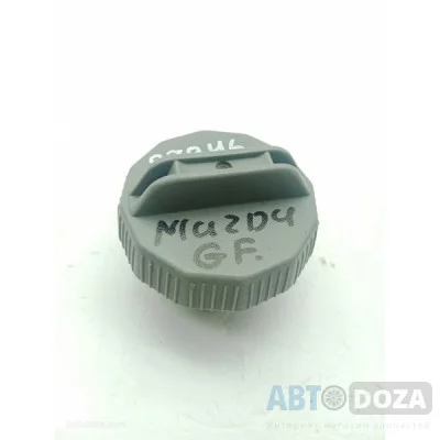 Пробка топливного бака Mazda 626 GF б/у