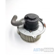 Моторчик печки Mazda 626 GF б/у