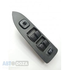 Блок кнопок стеклоподъемника Mazda 626 GF (пер. L) б/у