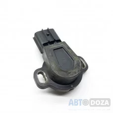 Датчик положения дроссельной заслонки Mazda 626 GF FS/2.0 б/у