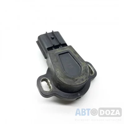 Датчик положения дроссельной заслонки Mazda 626 GF FS/2.0 б/у