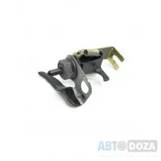 Механизм замка лючка бака Mazda 626 GF б/у