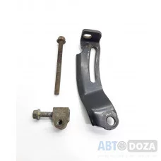 Натяжитель ремня генератора Mazda 626 GF FS/2.0 б/у