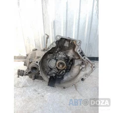 МКПП Mazda 626 RF/2.0 Diesel (под трос. сцепление) б/у