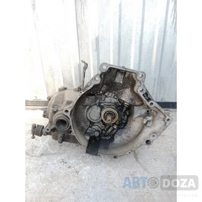 МКПП Mazda 626 RF/2.0 Diesel (под трос. сцепление) б/у