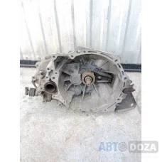 МКПП Mazda 626 FP/1.6 (под гидравлику на запчасти) б/у