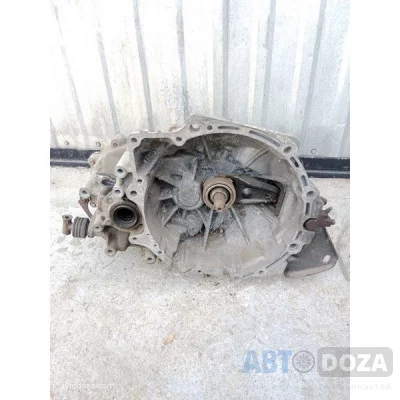 МКПП Mazda 626 FP/1.6 (под гидравлику на запчасти) б/у