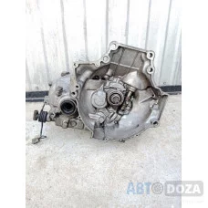 MКПП Mazda 626 GC под трос.сцепление (4-х ступка) б/у