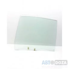 Стекло двери Mazda 626 GF хетчбэк (заднее правое) б/у