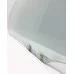 Стекло двери Mazda 626 GF хетчбэк (переднее левое) б/у