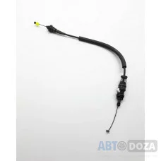 Трос газа Mazda 626 GF FS/2.0 (инжектор) б/у